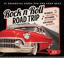 Various - Rock n Roll Road Trip (2CD)